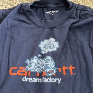 Dream factory tee